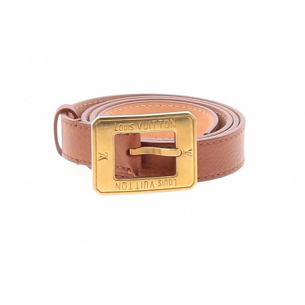 Louis vuitton belt
